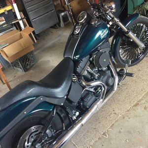 Meet your Posher, Abdo